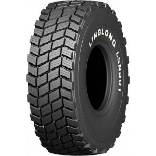 17,5/0 R25 A2 LingLong LSN201